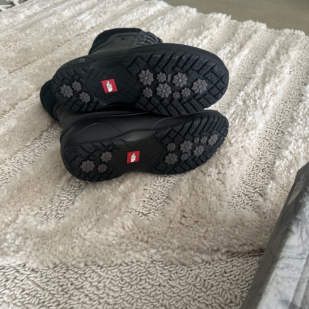 The North Face Women’s Shellista II Mid - Picture 5 of 7